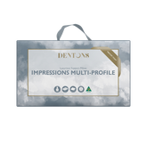 Dentons Impressions Multi Profile